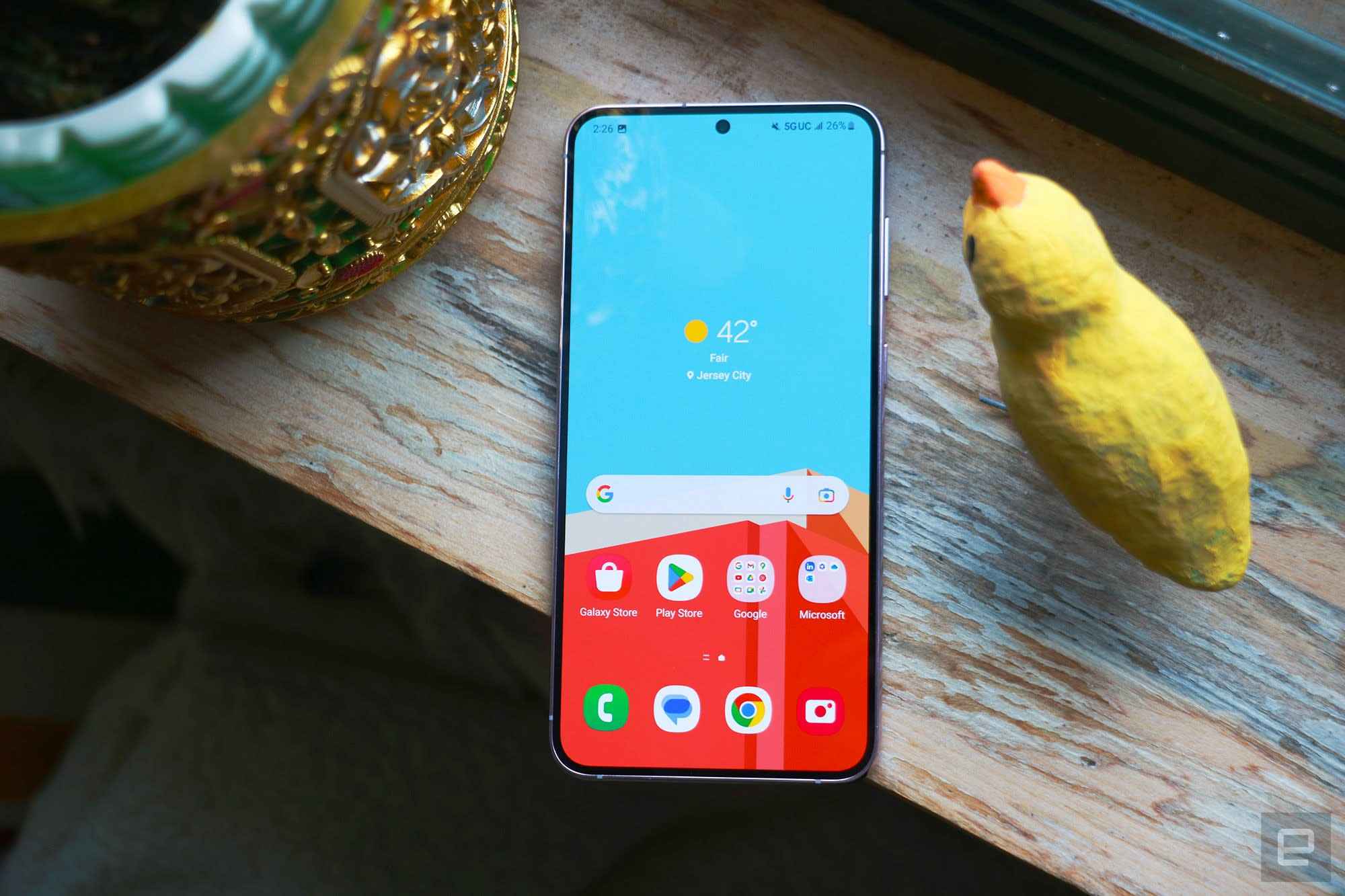 بررسی دوربین گوشی S23 پلاس + کیفیت عکاسی و فیلمبرداری از نظر کاربران