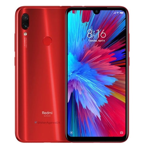 نقد و بررسی شیائومی ردمی 7