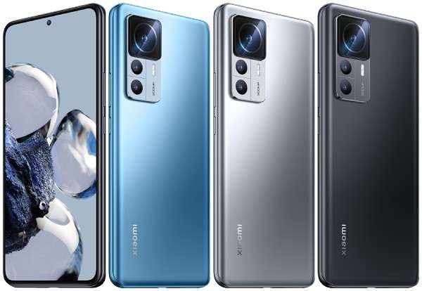 دوربین شیائومی 12 تی پرو؛ بررسی تنظیمات و کیفیت عکس های گرفته شده