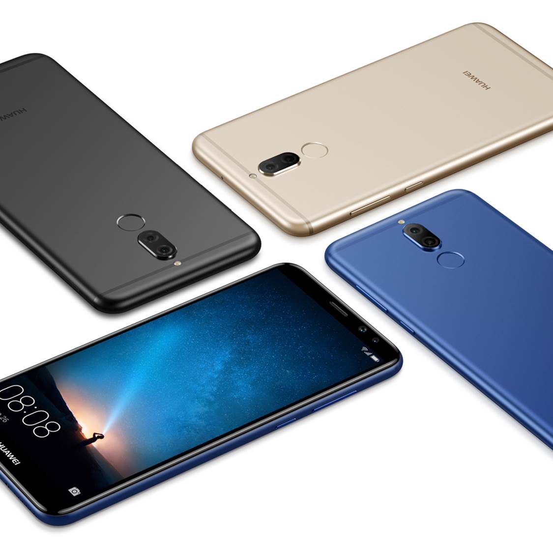 بررسی هواوی میت 10 لایت