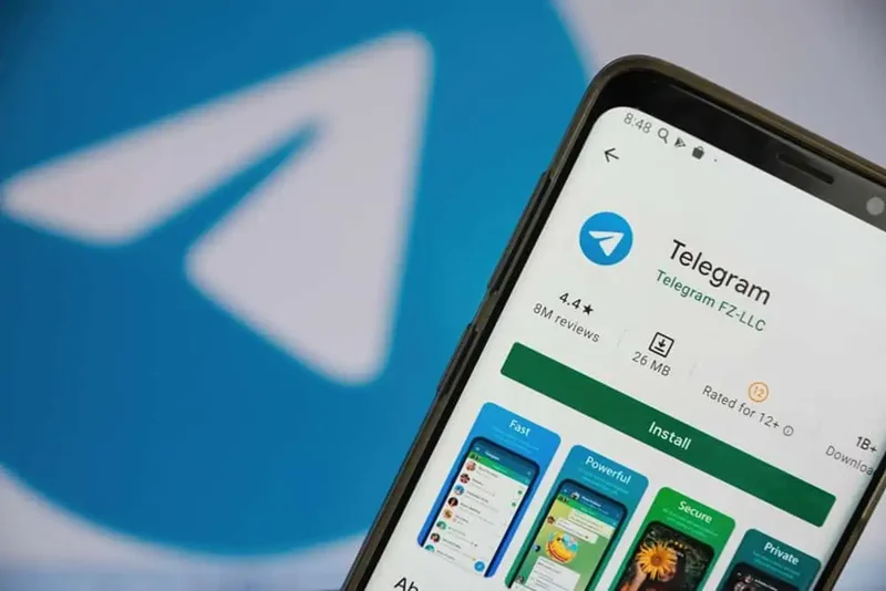 آموزش تبلیغات در تلگرام | پلتفرم تبلیغاتی تلگرام