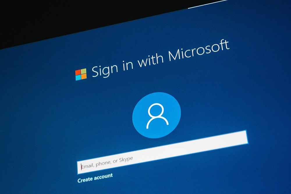 اکانت مایکروسافت؛ آموزش ساخت حساب کاربری Microsoft