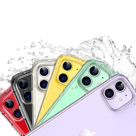 بررسی آیفون 11