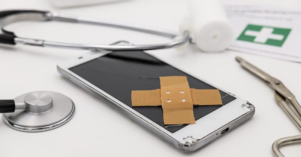 مشکلات سخت افزاری گوشی و راه‌های برطرف‌کردن آنها