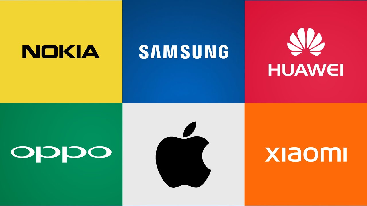 سیستم عامل گوشی موبایل؛ سامسونگ و شیائومی و هواوی و آیفون و نوکیا و بلک بری