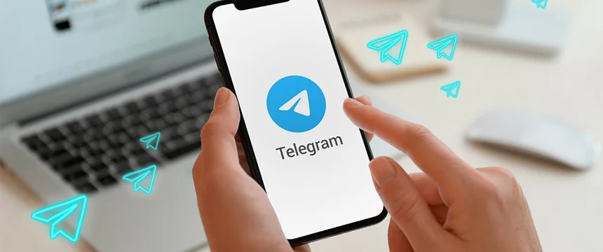 ترفندهای تلگرام