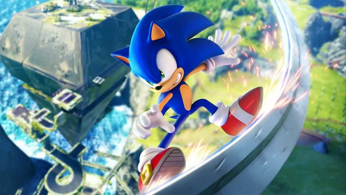 بازی سونیک؛ دانلود بازی Sonic در اندروید و ایفون