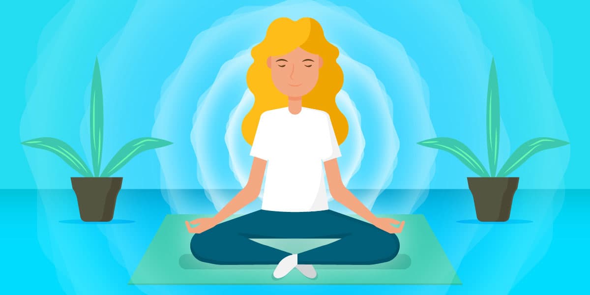 اپلیکیشن مدیتیشن