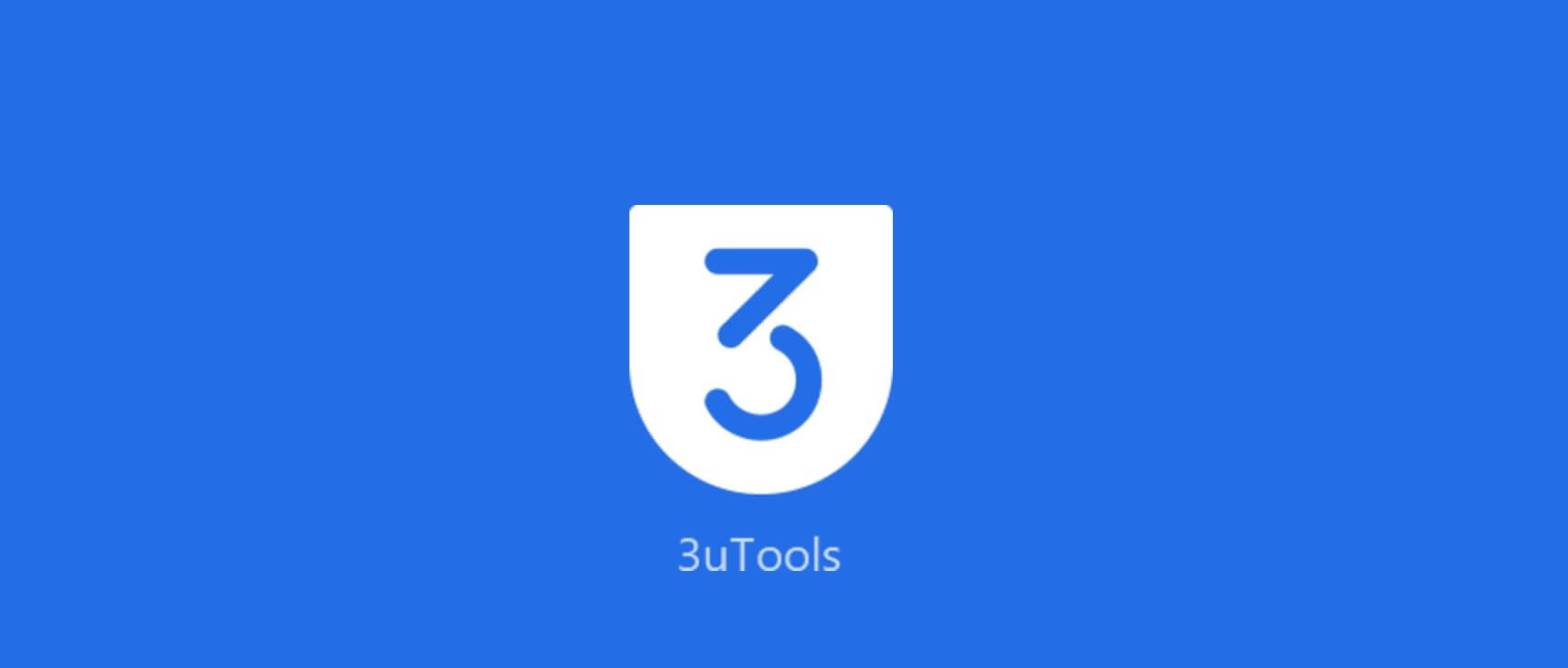 برنامه 3uTools؛ 0 تا 100 آموزش کار با برنامه + لینک دانلود