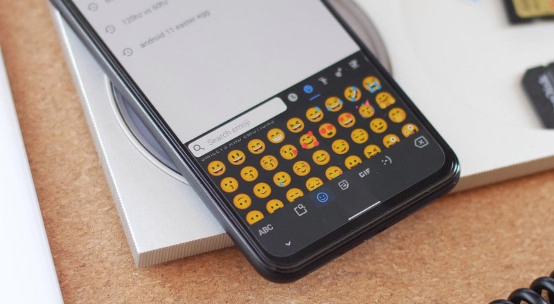 تبدیل ایموجی اندروید به ایفون؛ آموزش نحوه تغییر اموجی گوشی