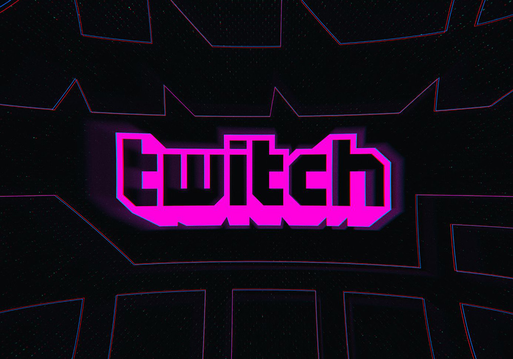 سرویس استریم توییچ