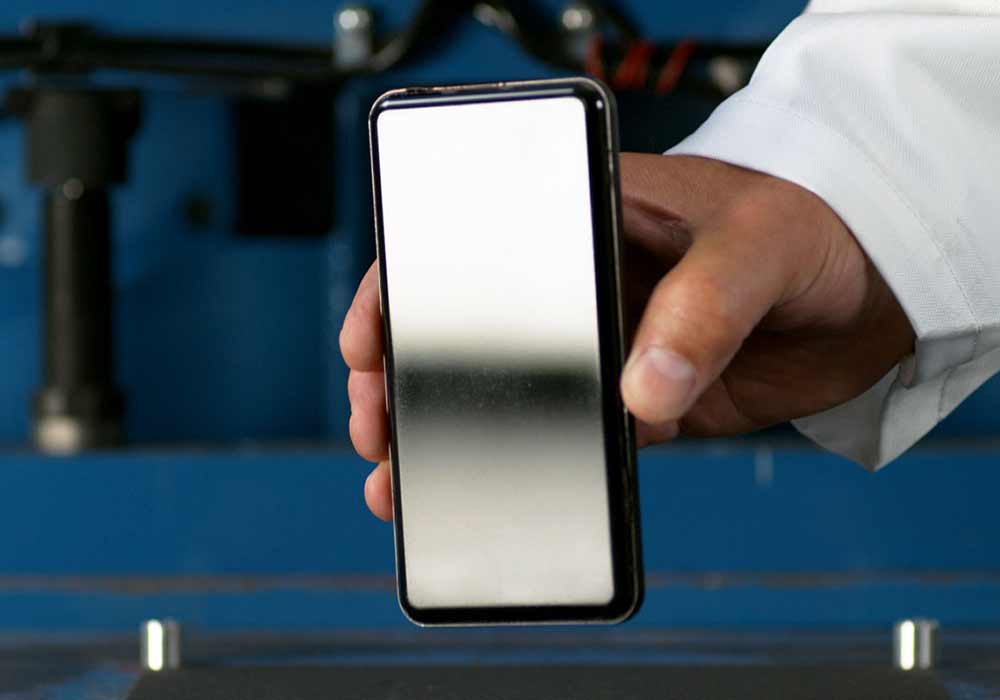 محافظ صفحه گوریلا گلس