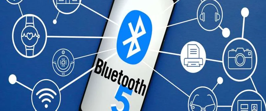 بلوتوث چیست؟ فعال کردن Bluetooth در گوشی اندرویدی و ایفون
