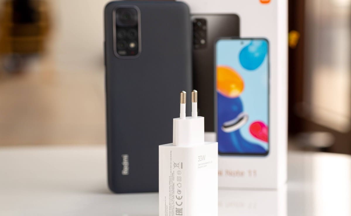 مشخصات ردمی نوت 11 شیائومی؛ بررسی Redmi Note 11 + مزایا و معایب