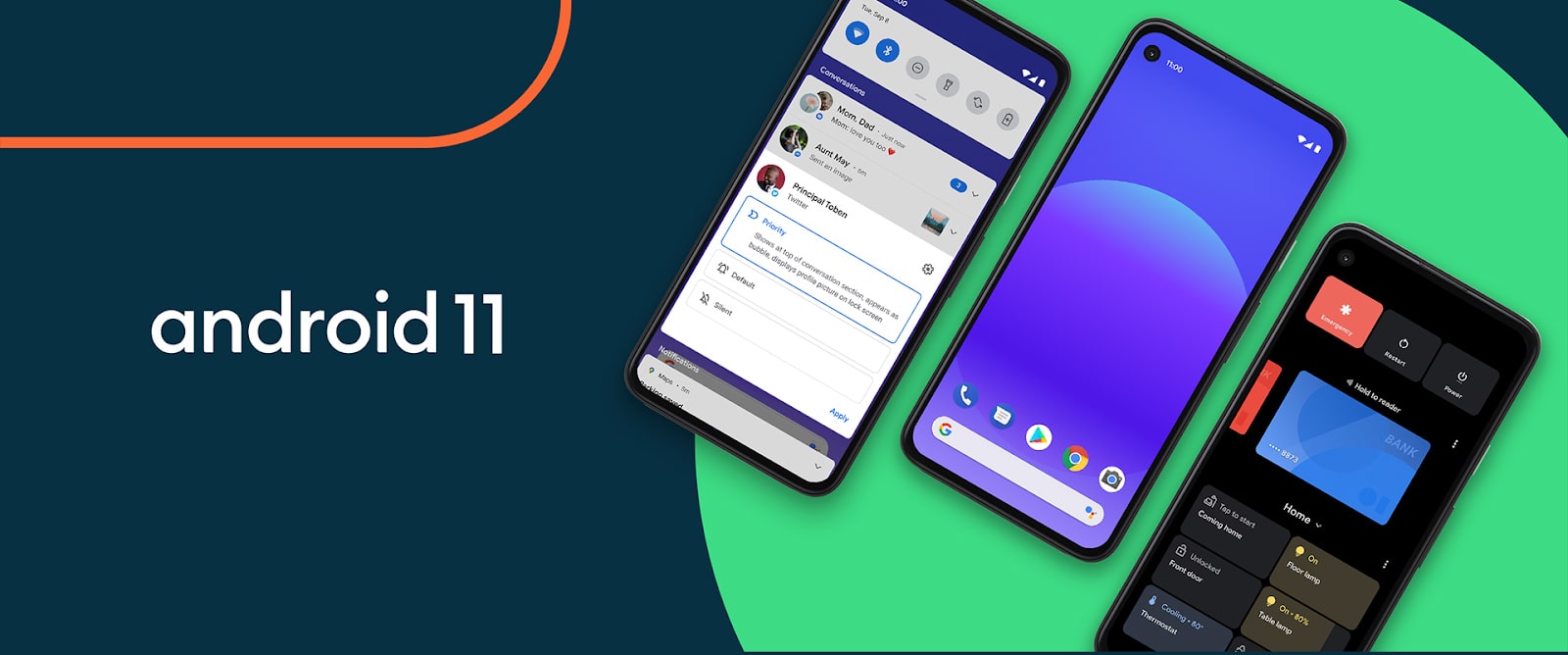 ترفند های اندروید ۱۱؛ معرفی 8 تریک ساده و سودمند برای کاربران اندرویدی