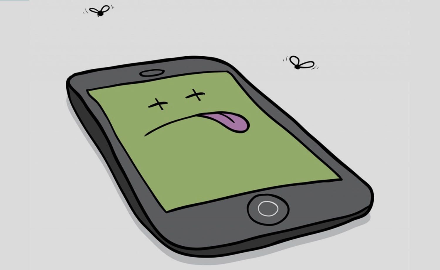 علت هنگ کردن گوشی سامسونگ و شیائومی و هواوی و نوکیا