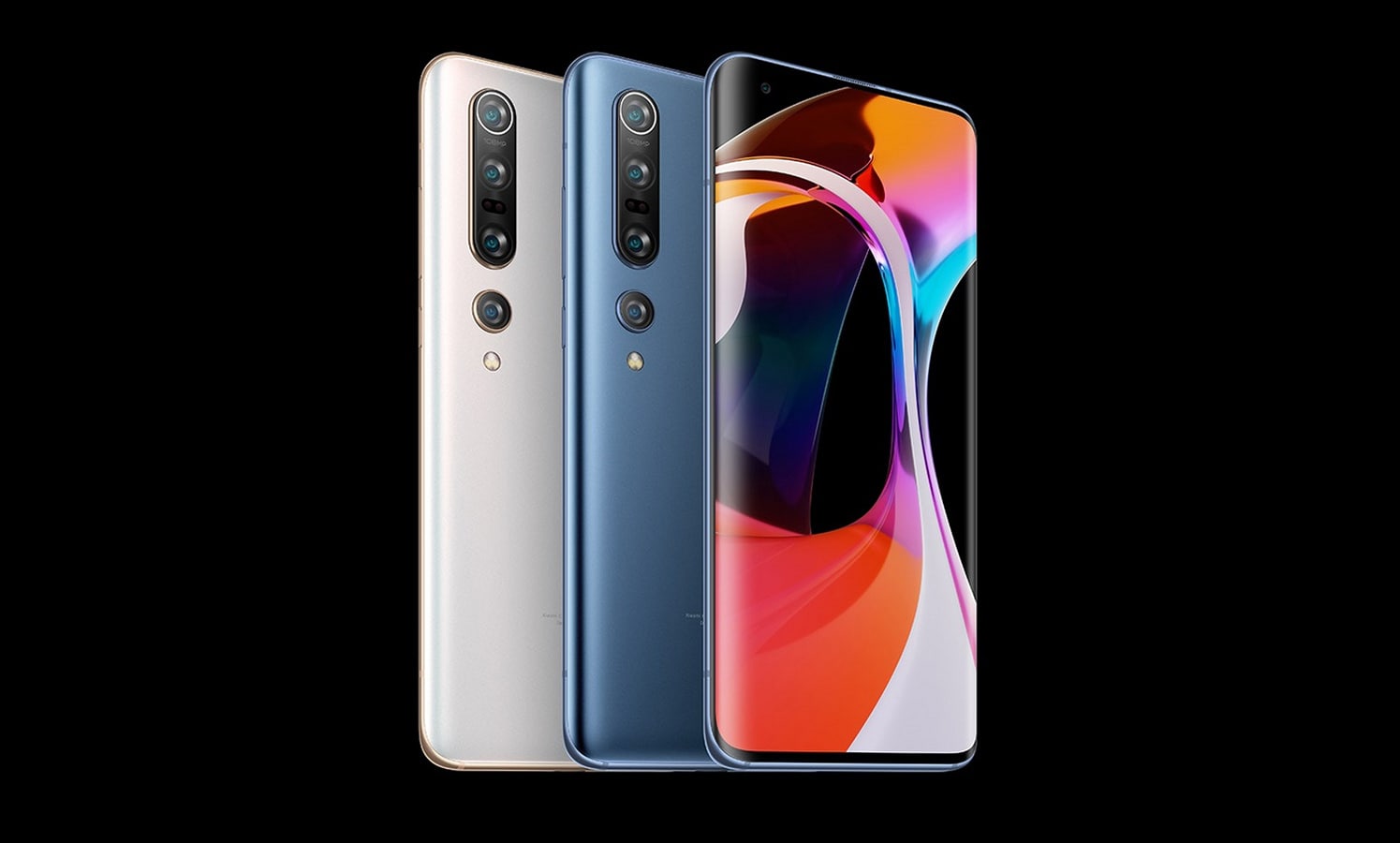 نقد و بررسی شیائومی mi 10