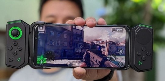 گوشی گیمینگ سامسونگ؛ بهترین گوشی های سامسونگ برای بازی در سال 2022