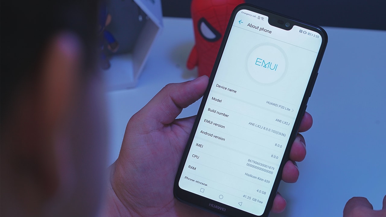 ریست فکتوری گوشی هواوی؛ بازگشت به تنظیمات کارخانه هواوی