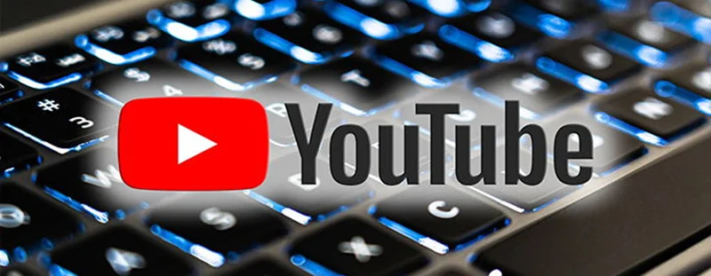 قوانین کپی رایت یوتیوب | مراقب قوانین جدید یوتیوب باشید