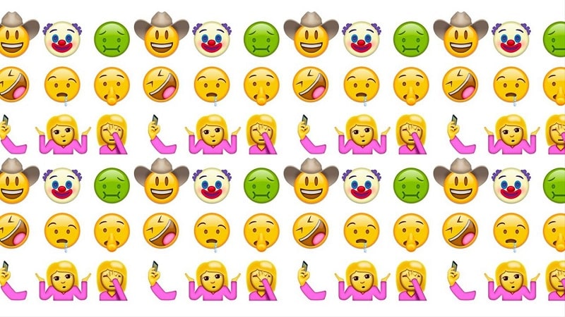 ایموجی گوشی؛ چگونه اموجی موبایل (emoji) را تغییر دهیم؟