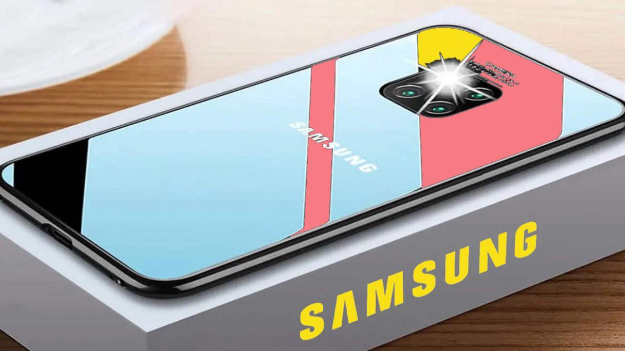 بهترین دوربین گوشی سامسونگ 2020