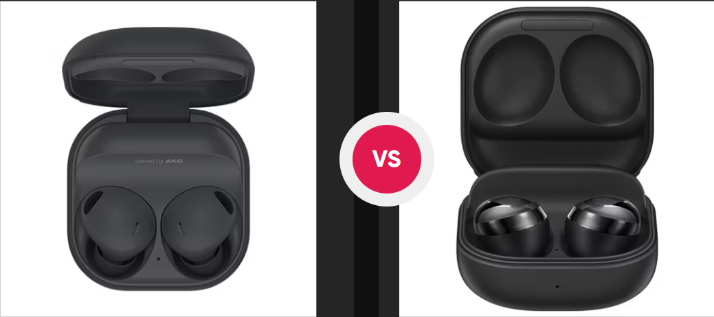 مقایسه بادز پرو با بادز پرو ۲؛ هدفون خود را ارتقا دهیم؟