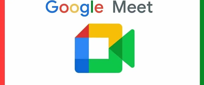 گوگل میت؛ دانلود سرویس google meet