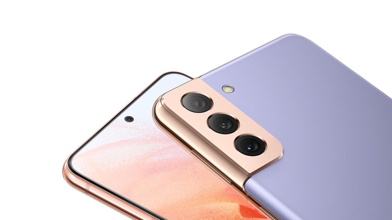 دوربین سلفی گلکسی s21؛ نزدیک‌تر از گذشته به چهره واقعی شما