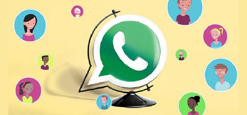 تغییر زبان واتساپ؛ آموزش فارسی کردن واتساپ ایفون و اندروید