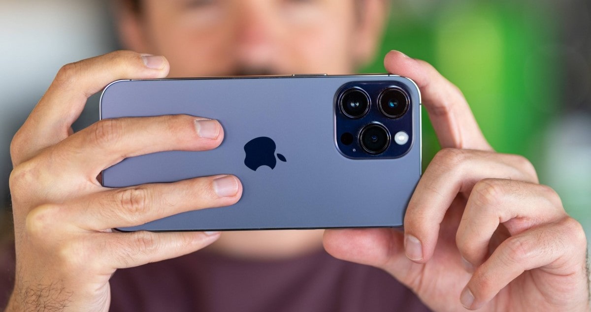 دوربین آیفون 14 پرو مکس؛ بررسی تنظیمات و کیفیت عکس های گرفته شده