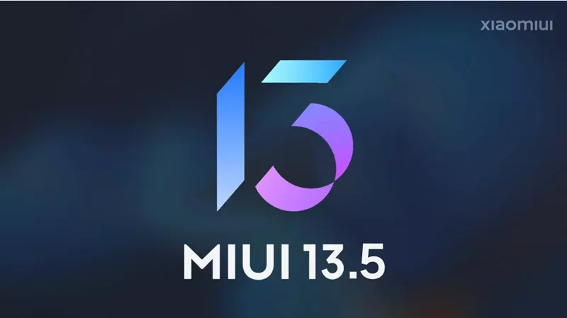 رابط کاربری شیائومی MIUI 13.5؛ قابلیت های می یو ای 13.5