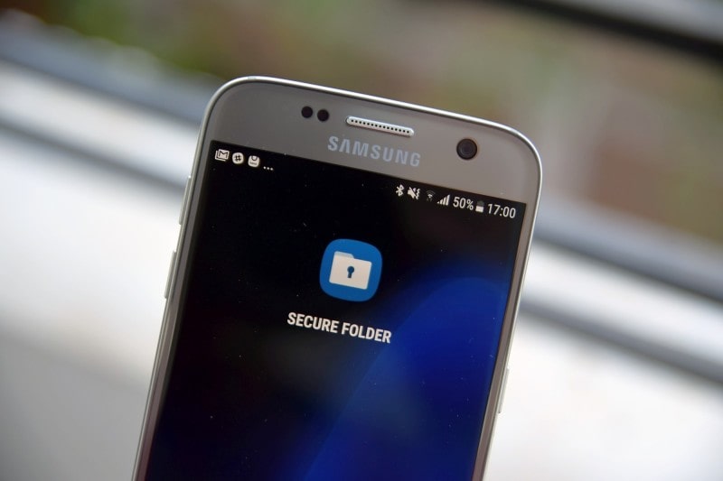 پوشه امن سامسونگ؛ نحوه دانلود، نصب، فعالسازی و حذف Secure Folder