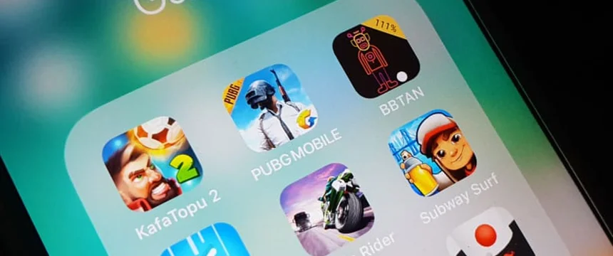 بهترین بازی ایفون؛ بهترین های iOS افلاین و انلاین + دانلود رایگان 2022