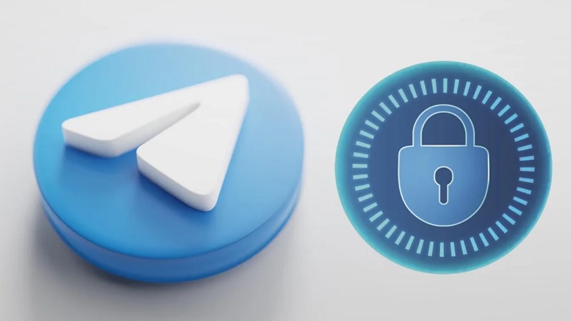 رمز گذاشتن برای تلگرام؛ آموزش پسوردگذاری برای تلگرام اندروید و ایفون