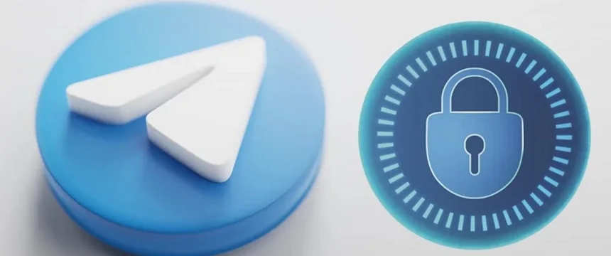 رمز گذاشتن برای تلگرام؛ آموزش پسوردگذاری برای تلگرام اندروید و ایفون