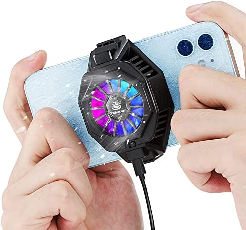 فن گیمینگ موبایل