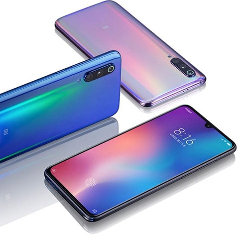 بررسی شیائومی می ۹