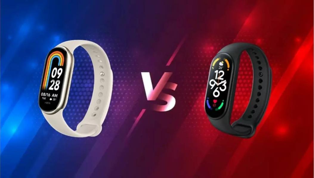 مقایسه می بند ۸ با می بند ۷؛ شباهت‌های زیاد، تفاوت در جزئیات