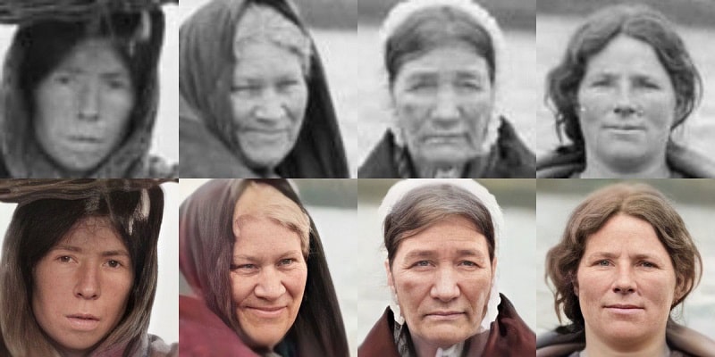 بالا بردن کیفیت عکس؛ آموزش افزایش کیفیت تصویر در اندروید و ایفون با برنامه + سایت آنلاین