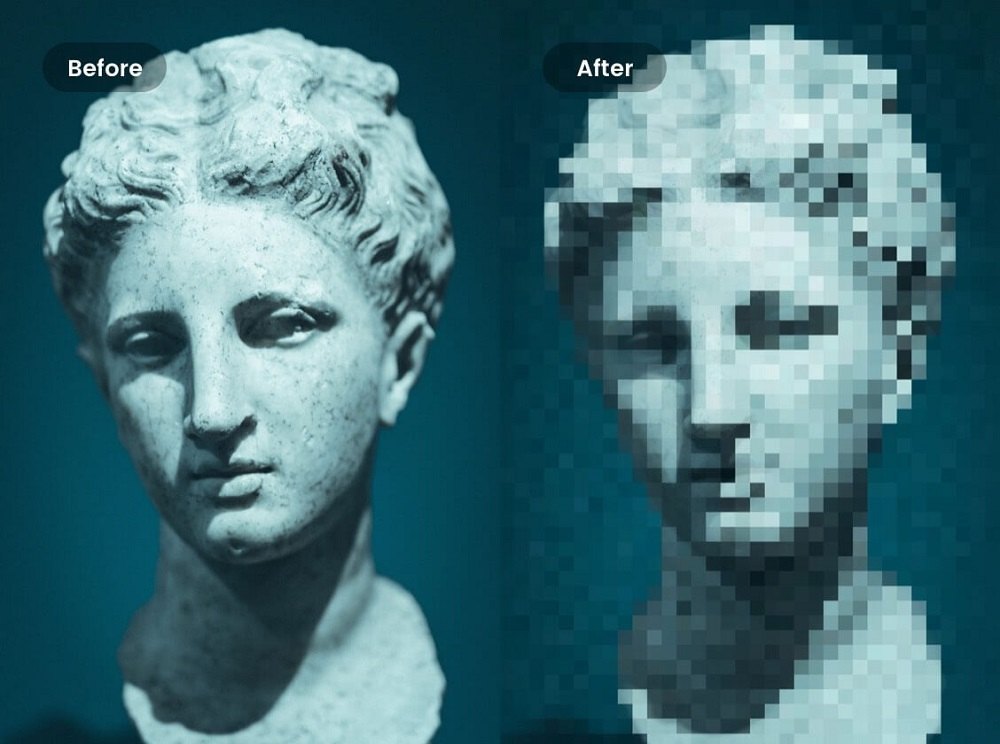 شطرنجی کردن عکس و صورت؛ دانلود بهترین برنامه های اندروید و ایفون