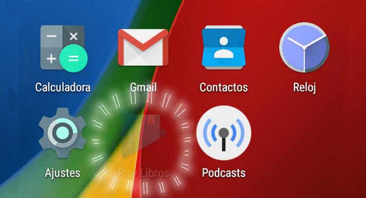 مخفي كردن اپليكيشن در اندرويد