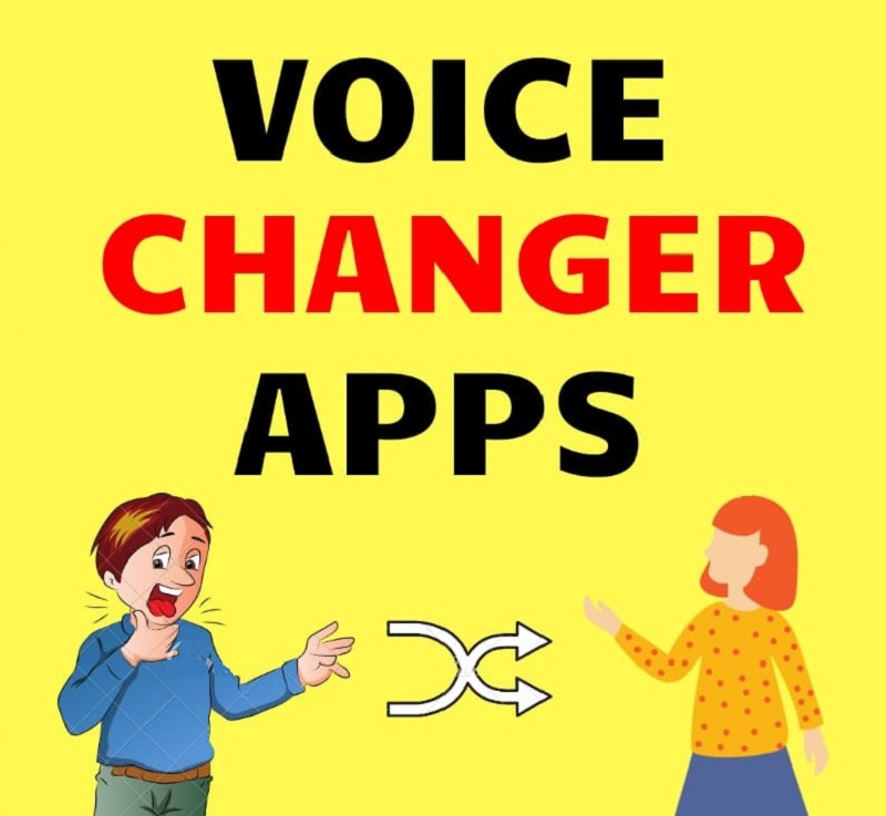 بهترین برنامه های تغییر صدا حرفه ای به دختر و مرد در اندروید و ایفون