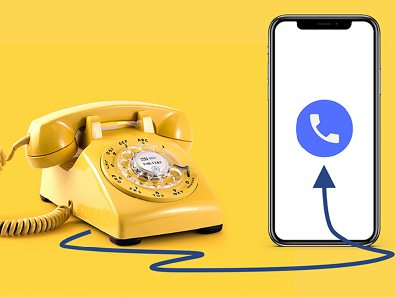 کد دایورت تلفن ثابت + نحوه لغو آن
