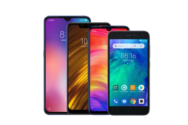 فرق گوشی شیائومی پک گلوبال و چین و هند؛ تفاوت رام های شیائومی