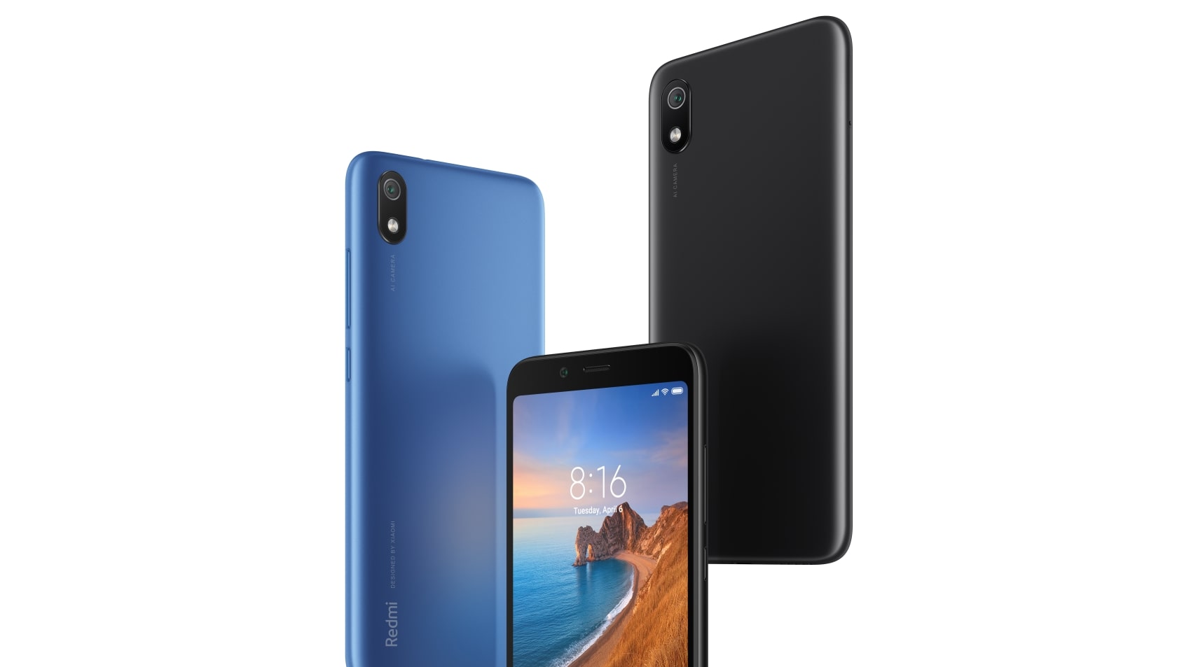 بررسی شیائومی ردمی 7a؛ قیمت‌محور مقبول چینی‌ها