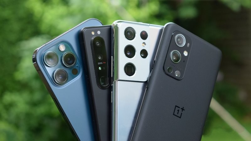 سریع ترین گوشی؛ معرفی سریع ترین موبایل های جهان 2022