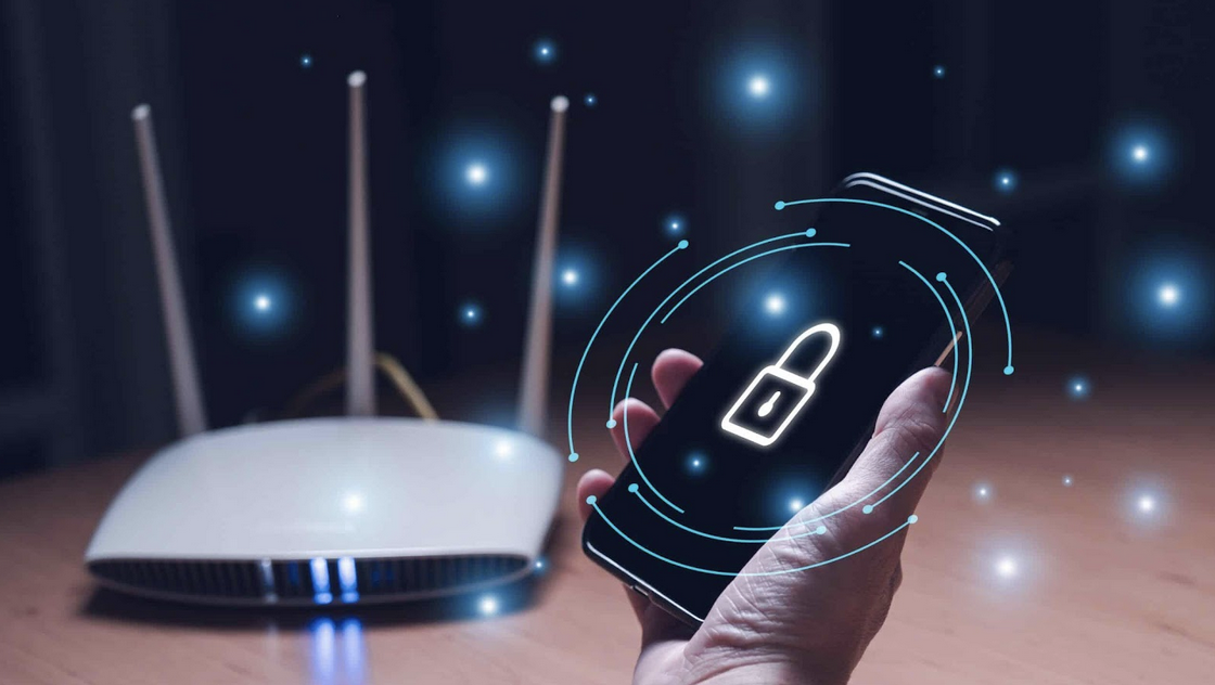 آموزش تصویری و مرحله به مرحله تغییر رمز وای فای مودم های tp link و d-link