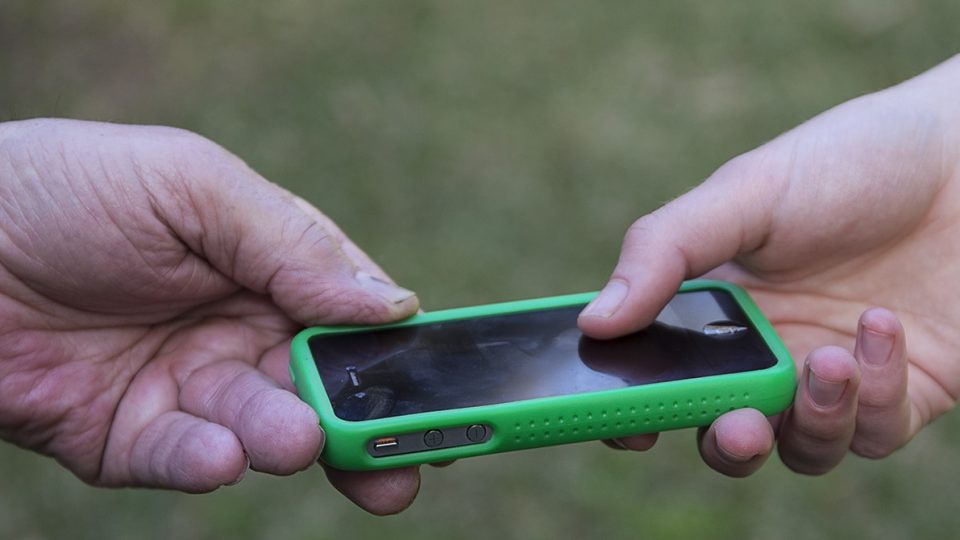 انتقال مالکیت گوشی؛ آموزش تصویری + نحوه استعلام گوشی دست دوم اندرویدی و ایفون