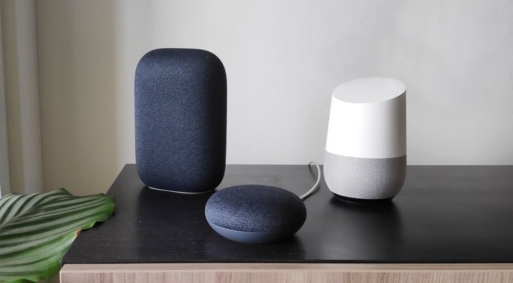 گوگل هوم؛ دانلود و طریقه نصب برنامه Google Home